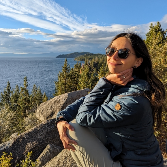 Meet your Posher, Maria fernanda - Picture 1 of 1